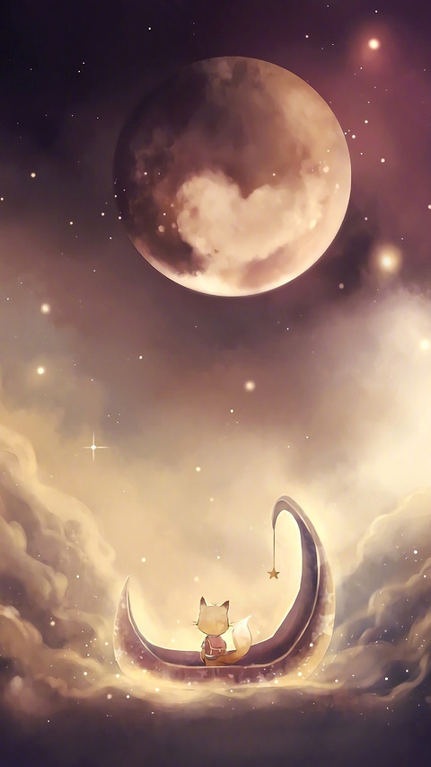 星球 preview