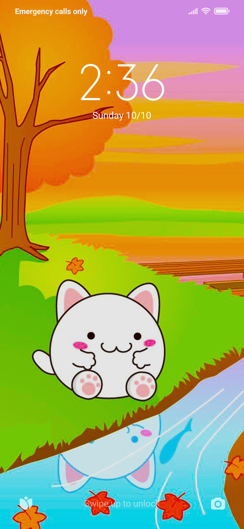 Autumn Anime preview