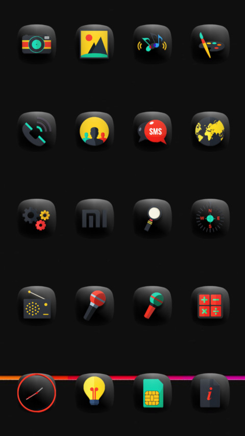 Darco preview