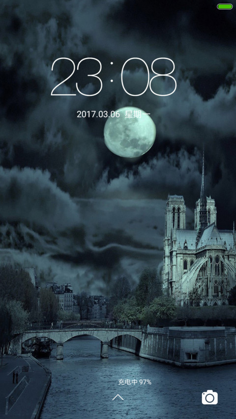孤城 preview