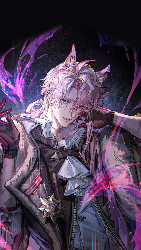 《明日方舟》入坑指南 preview