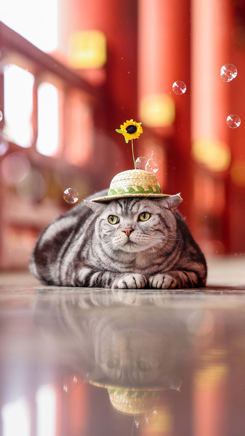 What about cats taking showers preview