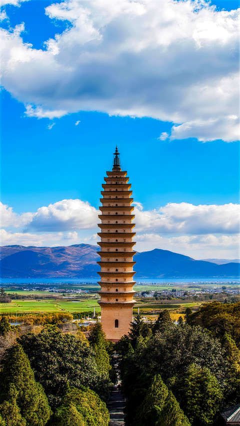 The dark side of a 999yuan tour to yunnan preview
