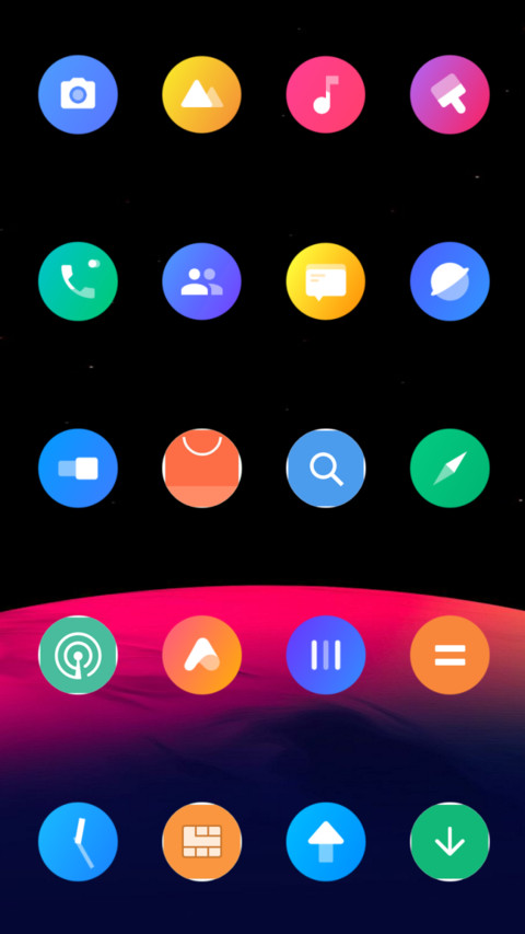 Color Circle_DWM3 preview