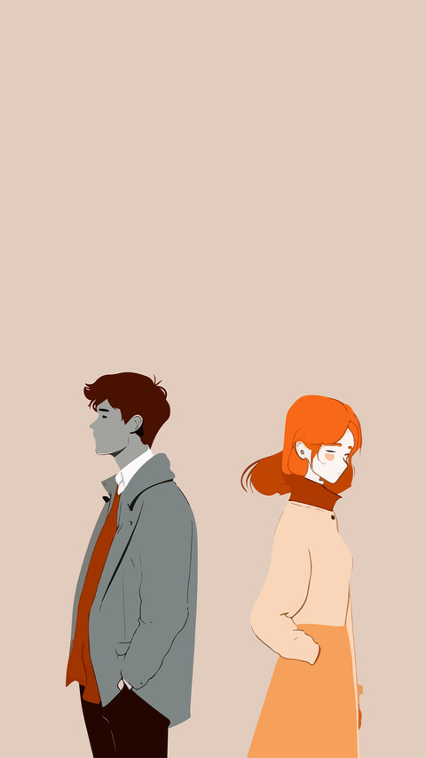 Pair the shadows preview