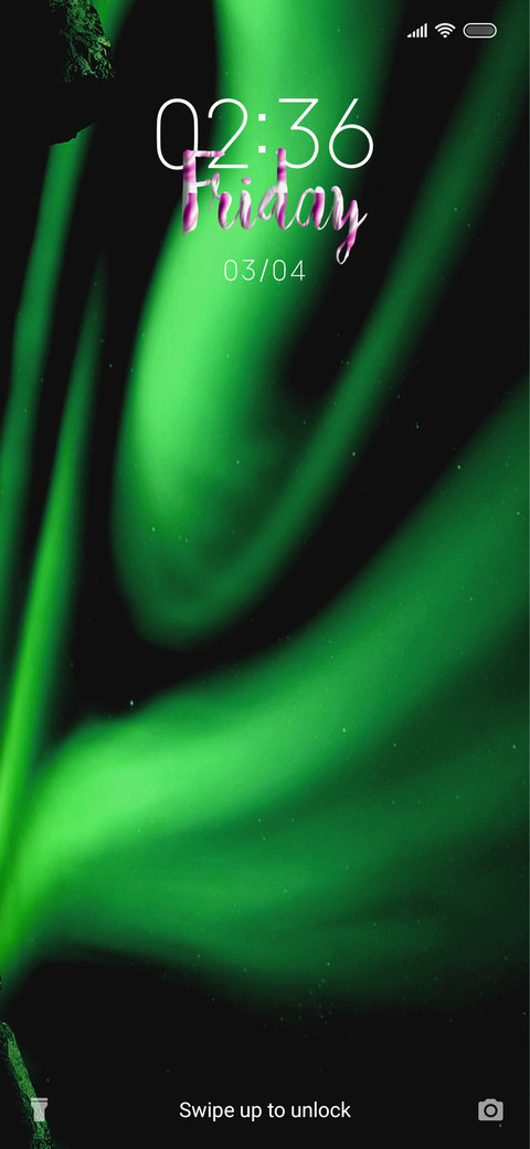 NorthernLight Rock preview