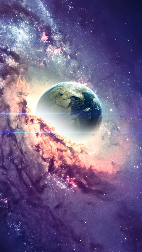 The universe advanced civilization appeared 45 preview