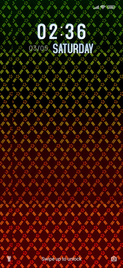 Flower Pattern preview