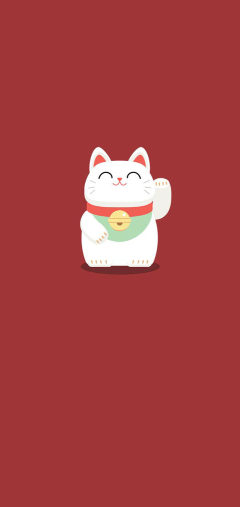 招财猫 preview
