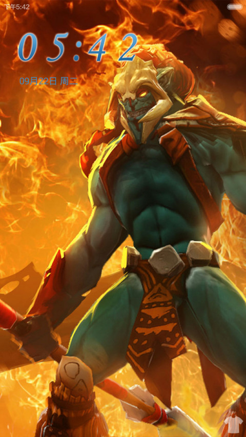 【永久免费】DOTA2萌系【送背景包】 preview