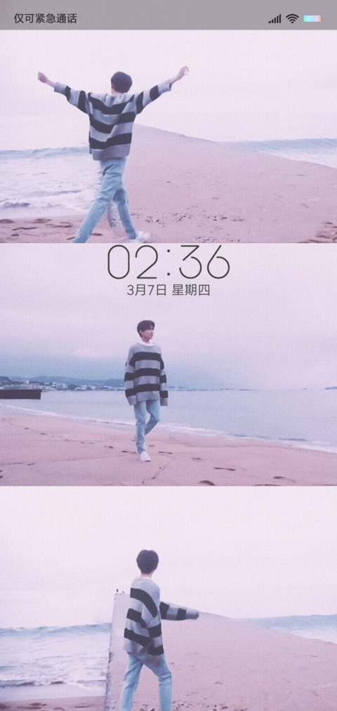 十七 preview