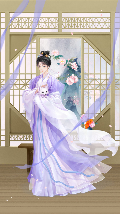 长相思-顶晟科技 preview