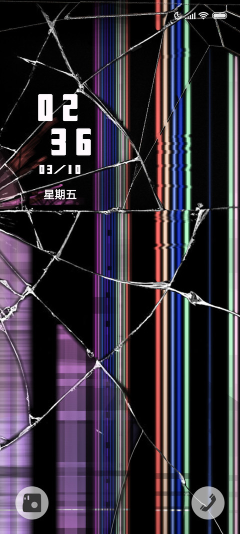我裂开了 preview