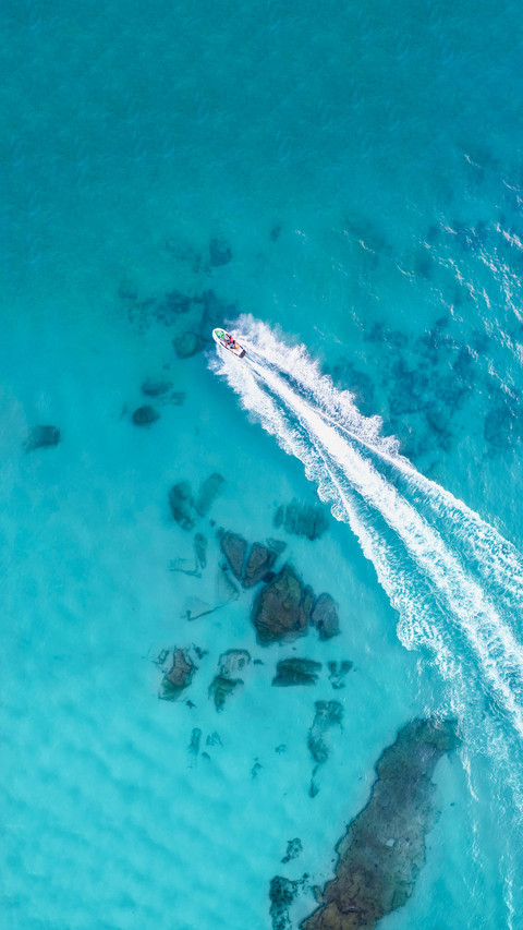 The diversity of water sports preview