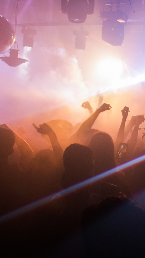 Party (5) preview