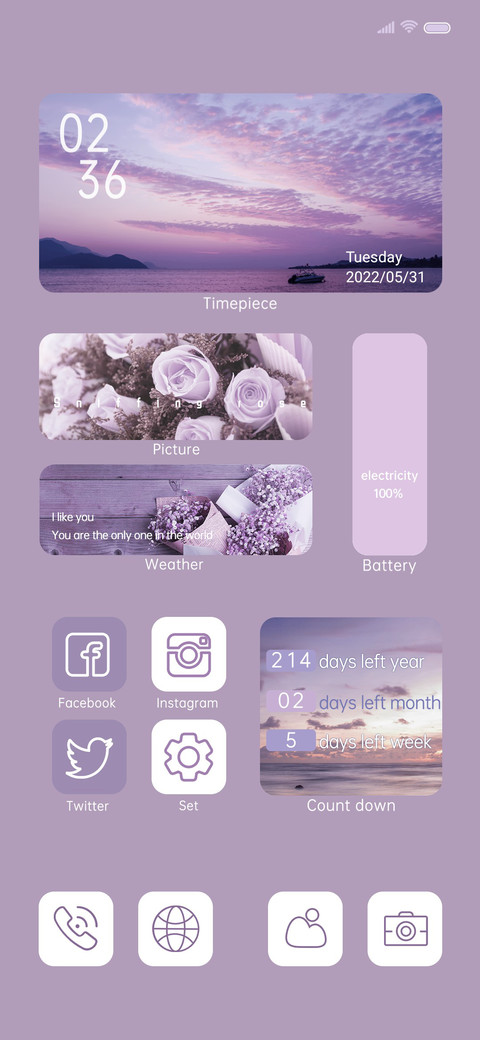 Arrive as schedul preview