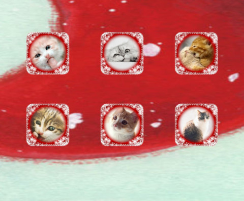 Happy Christmas preview