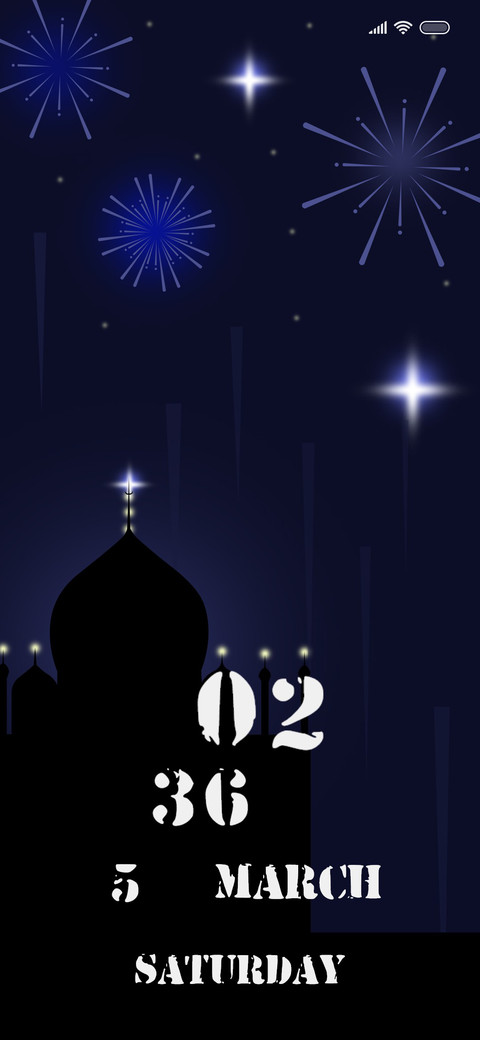 Sparkles preview