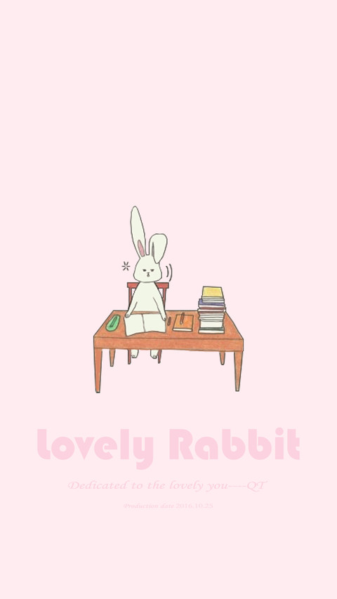LovelyRabbit (11) preview