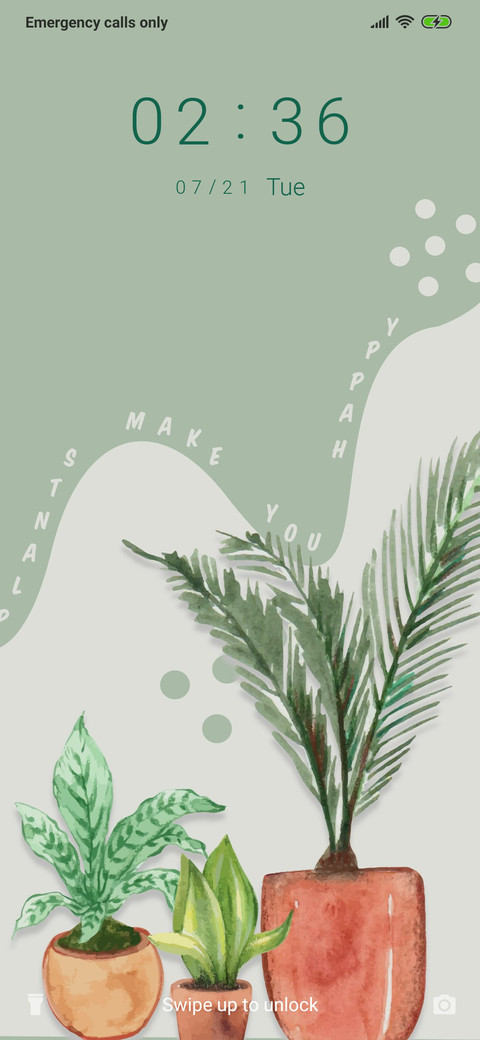 Plants - Design_3MDS preview