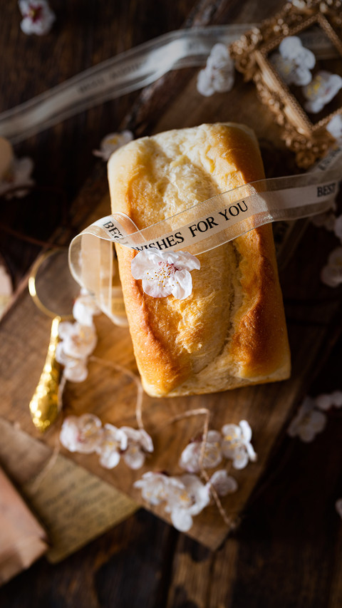 Toasts Five Senses Secret Script 3 preview