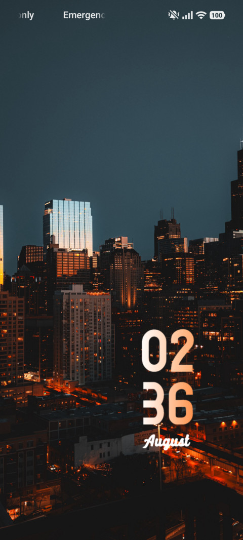 Metro Nights preview