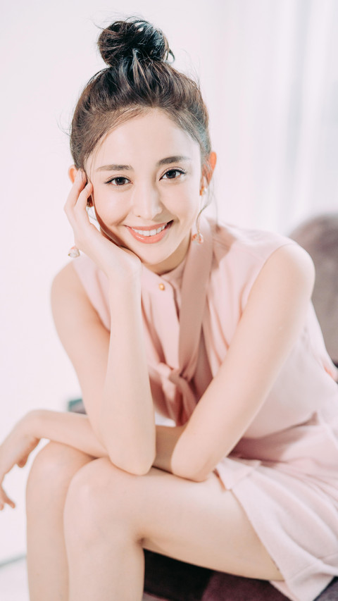 古力娜扎 preview
