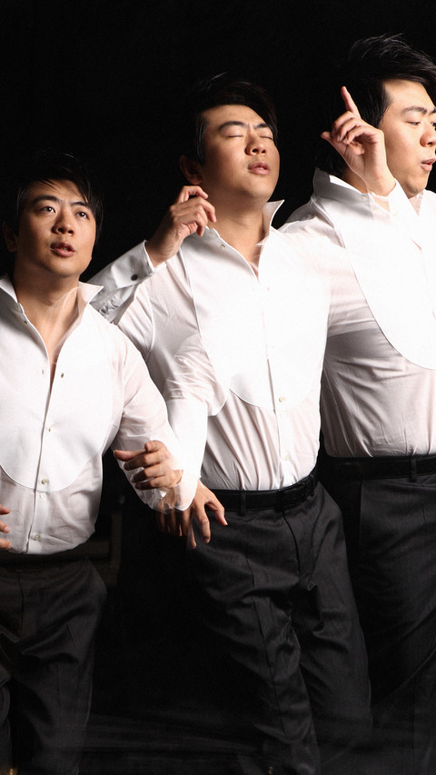 郎朗 preview