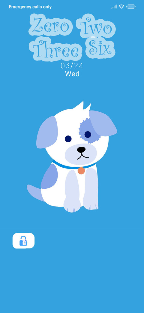 Puppy preview