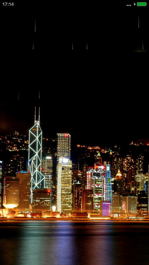 夜景 preview