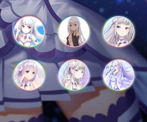 E·M·T preview