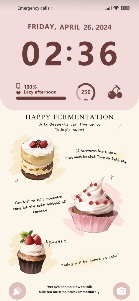 Pleasant time  preview