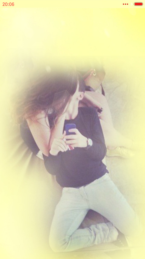 愿得的一人心，白首不相离 preview