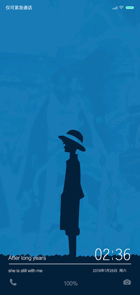 one piece preview