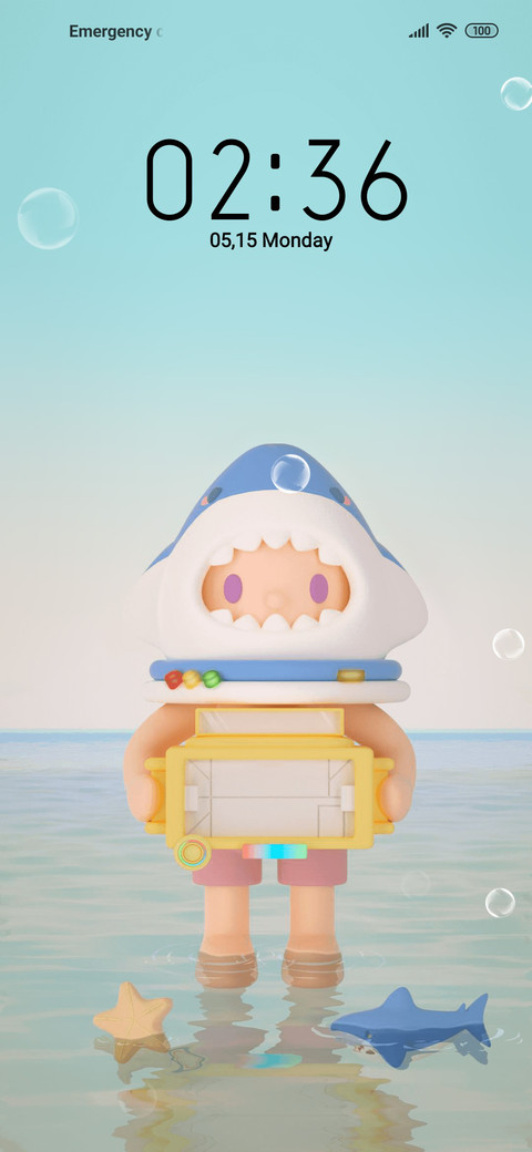 Shark summer preview