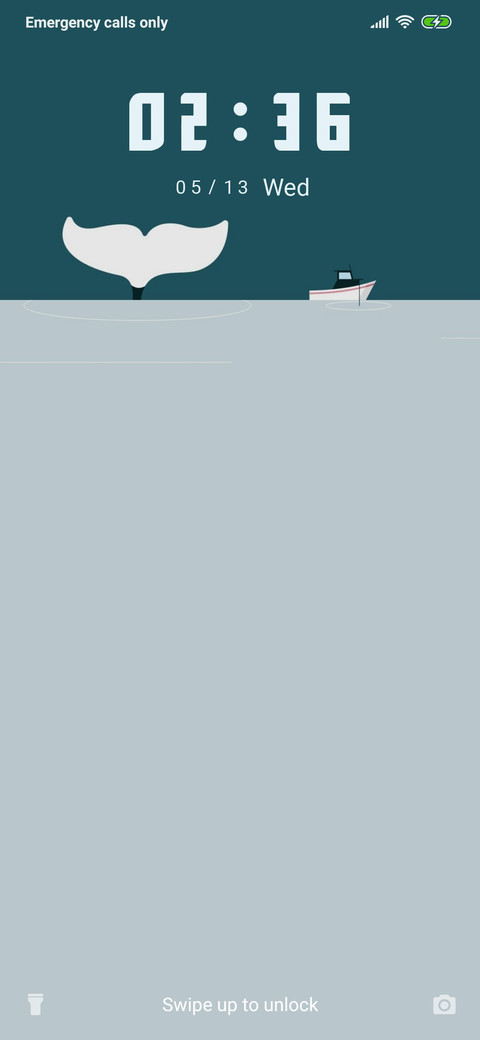 Whale Minimal_3MDP preview