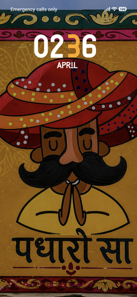 Rajasthani Soul ? preview