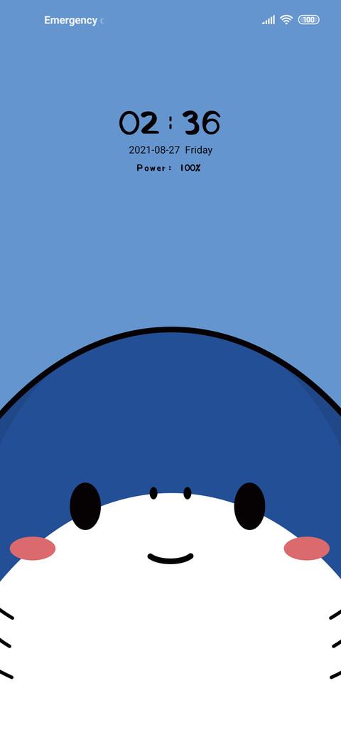 Dynamic shark preview