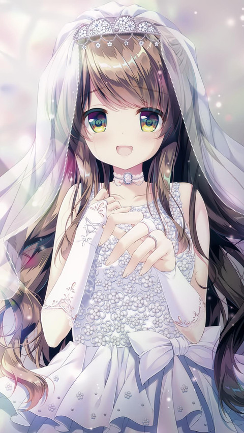 谁许花嫁 preview