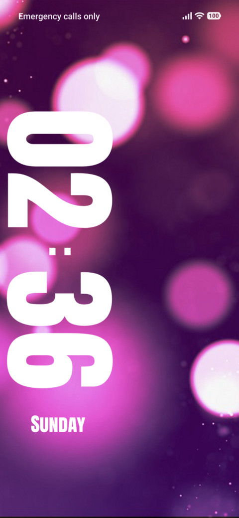 Colorful Lights preview