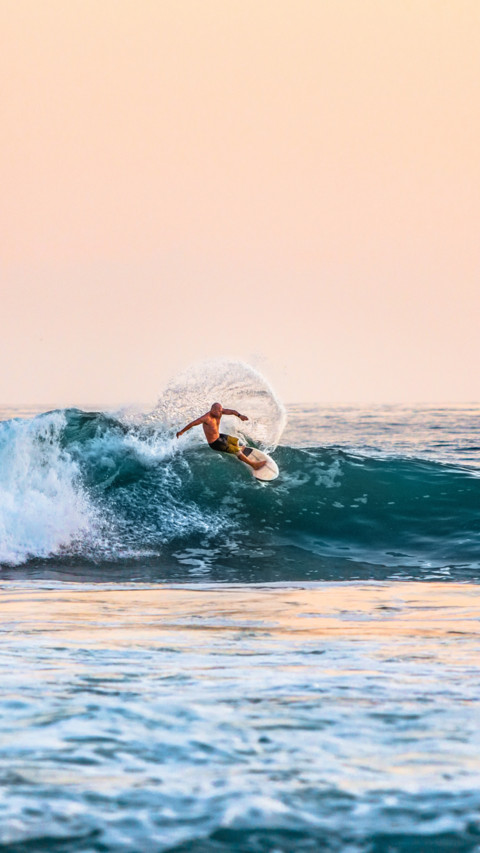 Surfers Paradise preview