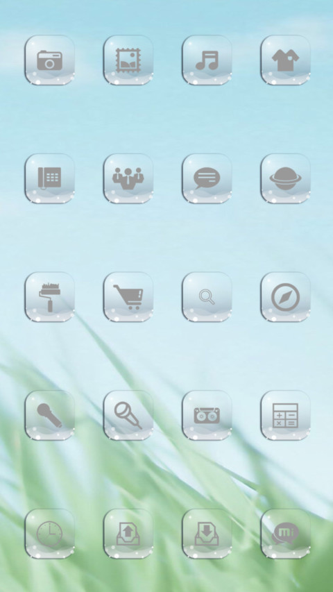 Small fresh preview