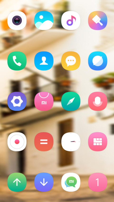 Official MIUI Theme_17 preview
