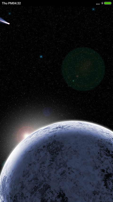 Me Universe preview