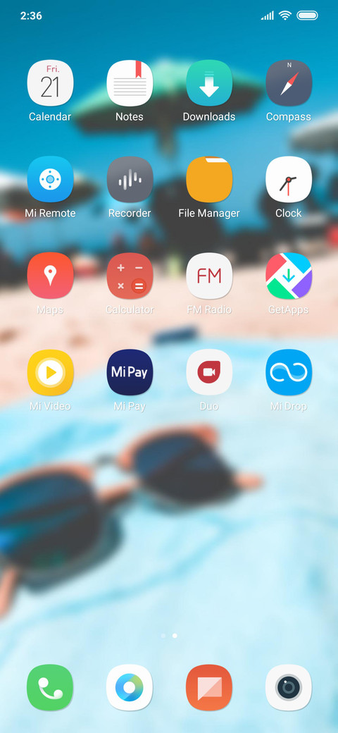 Official MIUI Theme_118