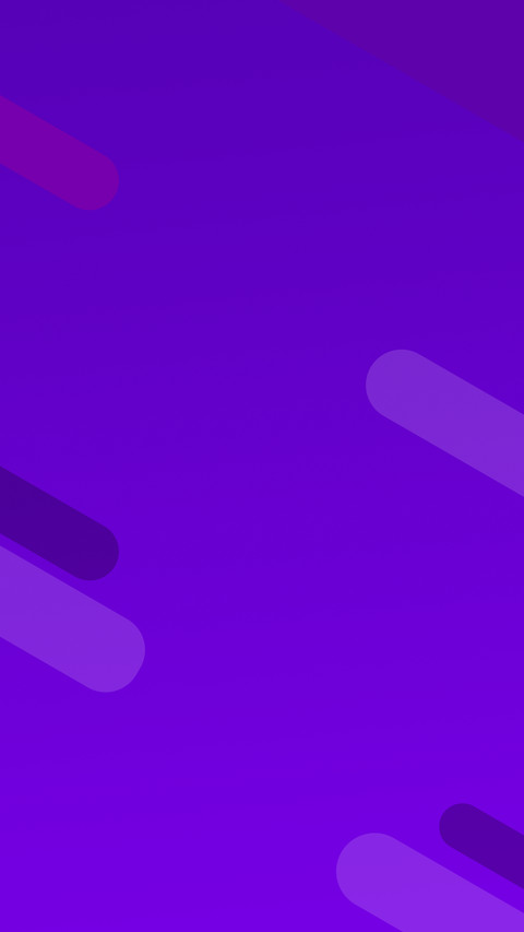 Purple abstract wallpaper with gradient preview