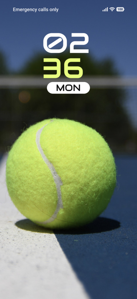 Golden Serve preview
