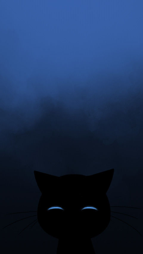 猫的微笑 preview