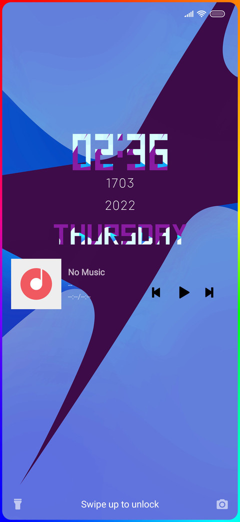 Stock Material preview