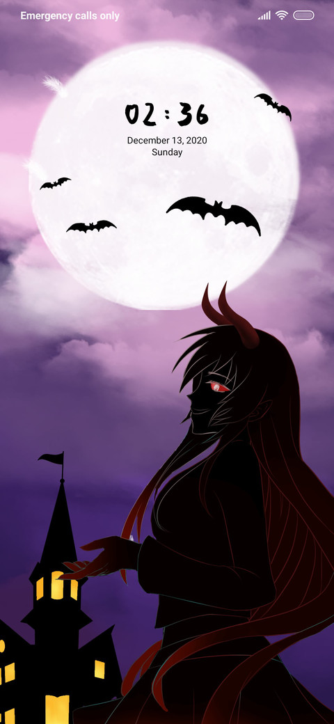 Devil I Am Kind preview